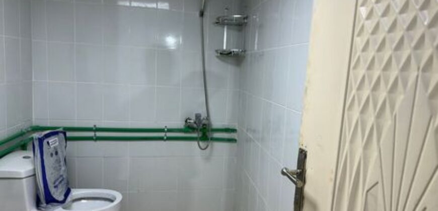 Furnished 2-Room Apartment for Rent in Al Malaz Riyadh – SAR 2,300/Month