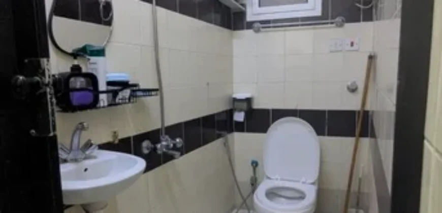 Studio Room for Rent in Al Malaz Riyadh – SAR 18,000/Year