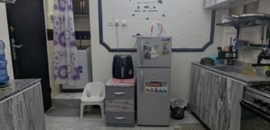 Studio Room for Rent in Al Malaz Riyadh – SAR 18,000/Year