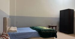 Furnished Studio Room for Executive Bachelor in Al Olaya – SAR 1,500/Month Furnished Studio Room for Executive Bachelor in Al Olaya – SAR 1,500/Month