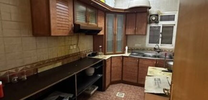 Furnished 2 Bedroom Flat in Ghirnatah Near Exit 8 – SAR 2900/Month