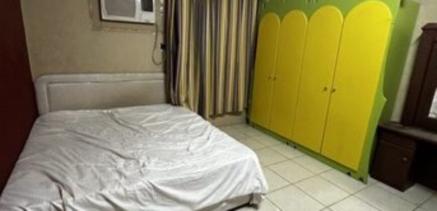 Furnished 2 Bedroom Flat in Ghirnatah Near Exit 8 – SAR 2900/Month