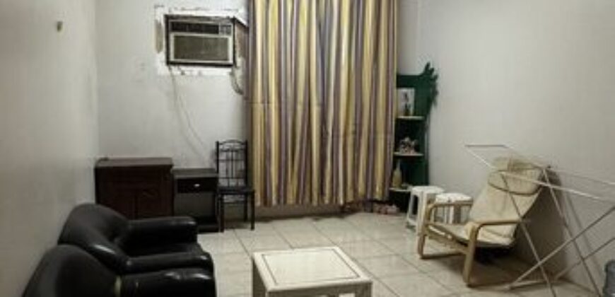 Furnished 2 Bedroom Flat in Ghirnatah Near Exit 8 – SAR 2900/Month