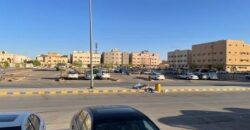 Furnished 2 Bedroom Flat in Ghirnatah Near Exit 8 – SAR 2900/Month