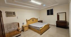 Furnished 1 Bedroom Family Flat for Rent in Al Bawadi Jeddah – SAR 1,500/Month