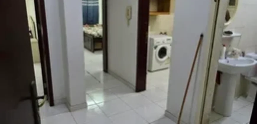 Furnished 2BHK Flat for Rent in Khobar – SAR 1,800/Month