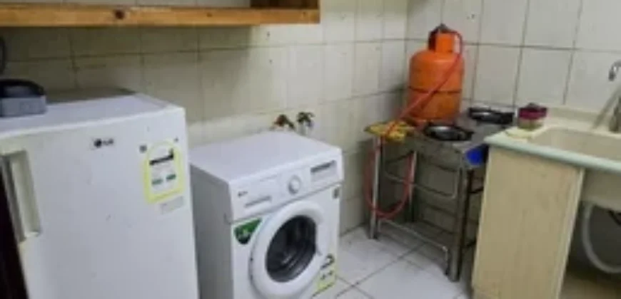 Furnished 2BHK Flat for Rent in Khobar – SAR 1,800/Month