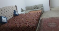 Fully Furnished 2BHK Family Flat in Al Jubail – SAR 3,000/Month