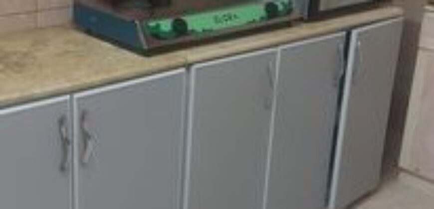 Fully Furnished 2BHK Family Flat in Al Jubail – SAR 3,000/Month