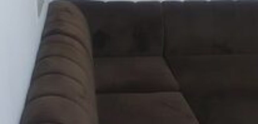 Fully Furnished 2BHK Family Flat in Al Jubail – SAR 3,000/Month