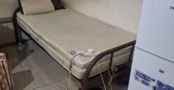 Furnished Bed Space Available in Jubail – SAR 400/Month Furnished Bed Space Available in Jubail – SAR 400/Month