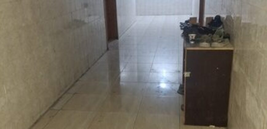 Furnished Bed Space Available in Jubail – SAR 400/Month