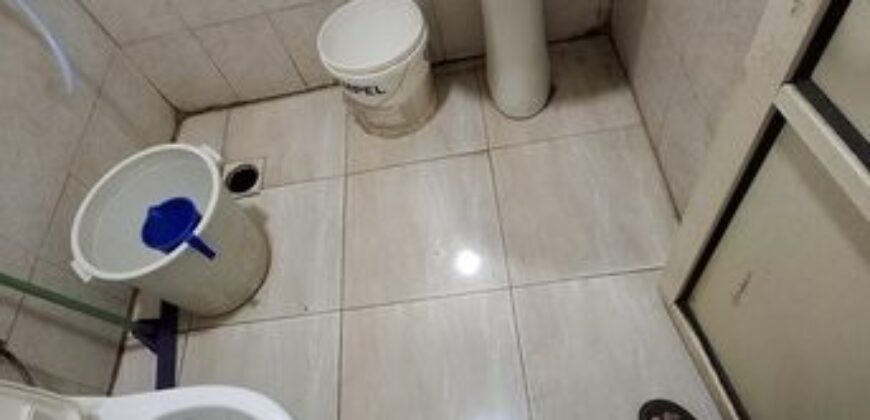 Furnished Bed Space Available in Jubail – SAR 400/Month