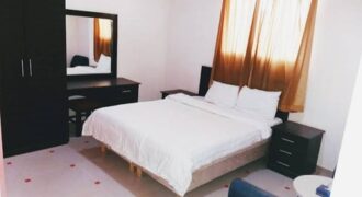 Furnished 1BHK Studio for Rent in Fayha Riyadh – SAR 1,950/Month