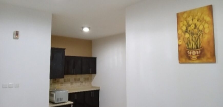 Furnished 1BHK Studio for Rent in Fayha Riyadh – SAR 1,950/Month