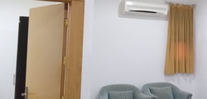 Furnished 1BHK Studio for Rent in Fayha Riyadh – SAR 1,950/Month