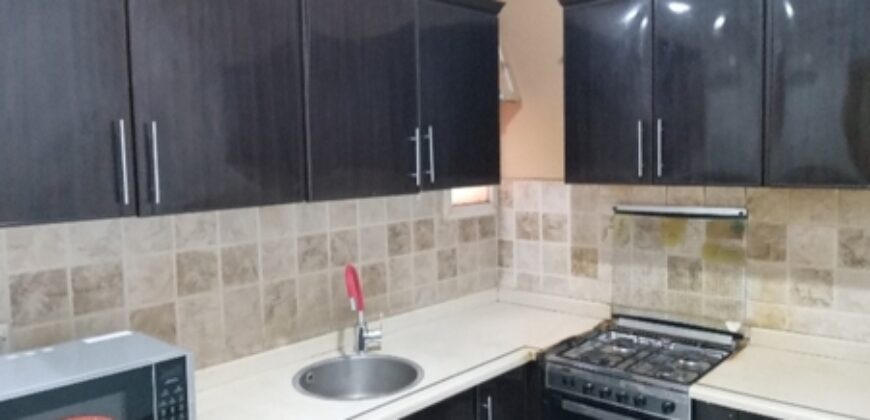 Furnished 1BHK Studio for Rent in Fayha Riyadh – SAR 1,950/Month