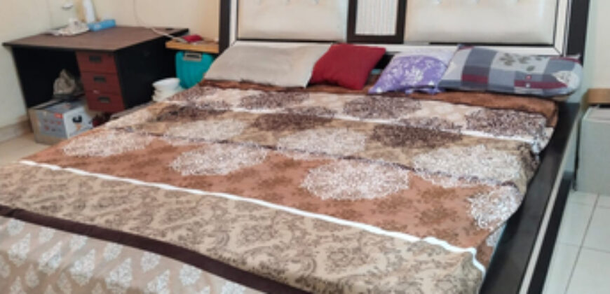 Furnished 2BHK Family Flat in Al Naseem Al Gharbi Khurais – SAR 25,000/Year