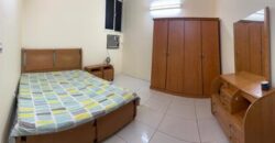 Fully Furnished 3 BHK Family Flat for Rent in Riyadh – SAR 2,700/Month Fully Furnished 3 BHK Family Flat for Rent in Riyadh – SAR 2,700/Month