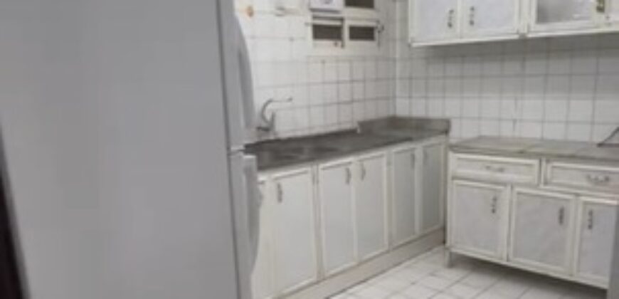 Fully Furnished 3 BHK Family Flat for Rent in Riyadh – SAR 2,700/Month