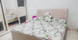 Fully Furnished 2BR Family Flat in Badiya Dammam – SAR 1,700/Month