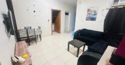 Fully Furnished 2BR Family Flat in Badiya Dammam – SAR 1,700/Month