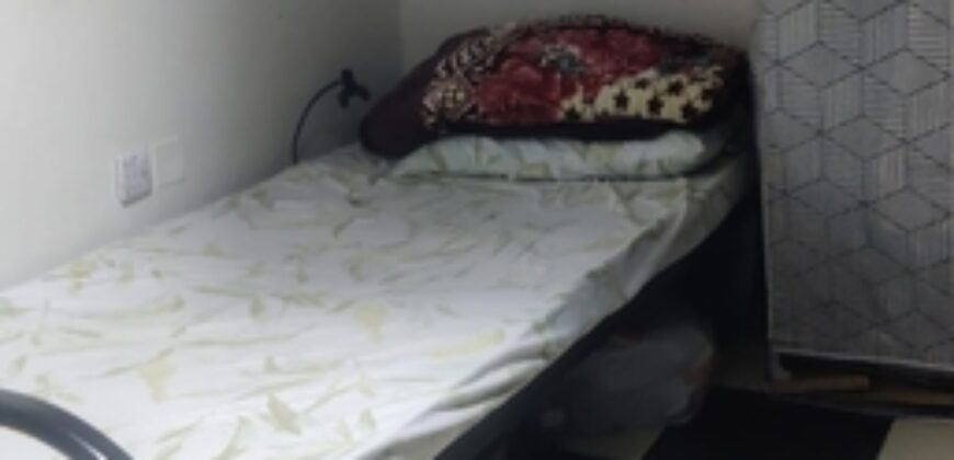 Bedspace for Bachelor in Al Batha Riyadh – SAR 400/Month