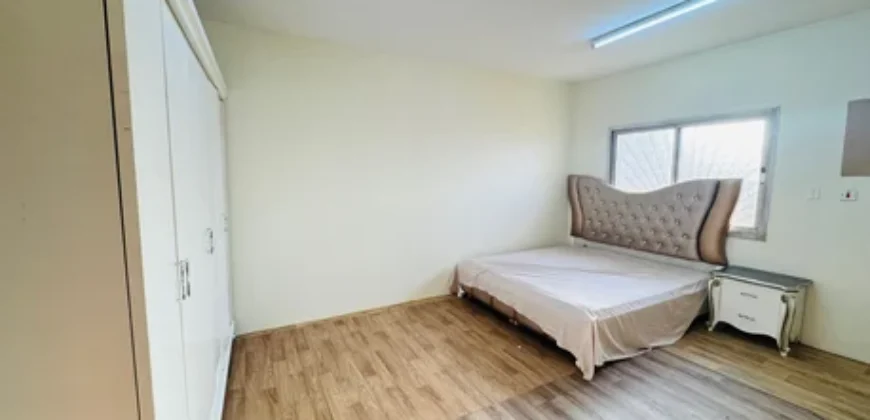 Fully Furnished 2BHK for Rent in Jubail – SAR 2700/Month