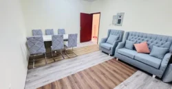 Fully Furnished 2BHK for Rent in Jubail – SAR 2700/Month Fully Furnished 2BHK for Rent in Jubail – SAR 2700/Month