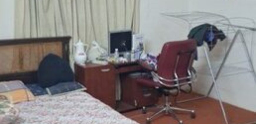 Furnished 2-Bedroom Family Flat for Rent Al Naseem Riyadh – SAR 2,000/Month