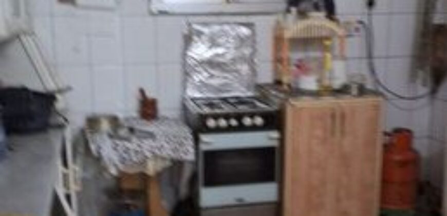 Furnished 2-Bedroom Family Flat for Rent Al Naseem Riyadh – SAR 2,000/Month