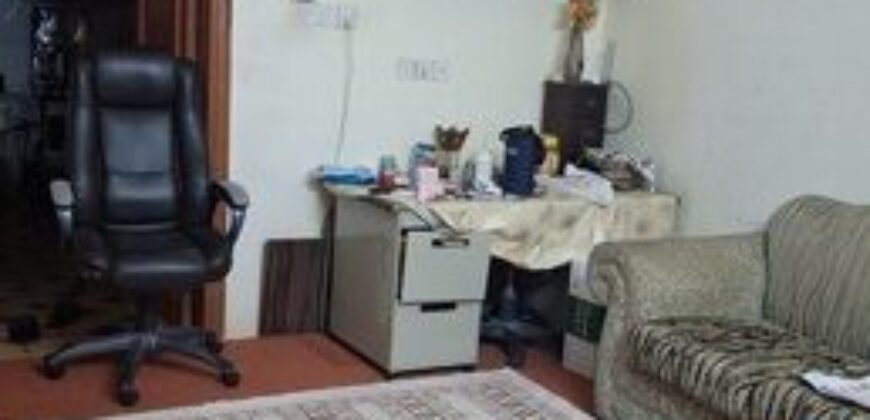 Furnished 2-Bedroom Family Flat for Rent Al Naseem Riyadh – SAR 2,000/Month