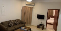 Furnished 2BHK Apartment for Rent in Al Shati Dammam – SAR 2300/Month Furnished 2BHK Apartment for Rent in Al Shati Dammam – SAR 2300/Month