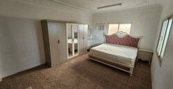 Furnished 1BHK Family Flat for Rent in Jubail – SAR 1500/Month