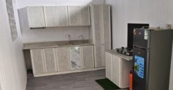 Furnished 1BHK Family Flat for Rent in Jubail – SAR 1500/Month