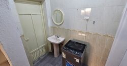 Furnished 1BHK Family Flat for Rent in Jubail – SAR 1500/Month