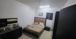 Furnished 3BHK Family Apartment for Rent in Jaradiyah Riyadh – SAR 22,000/Year