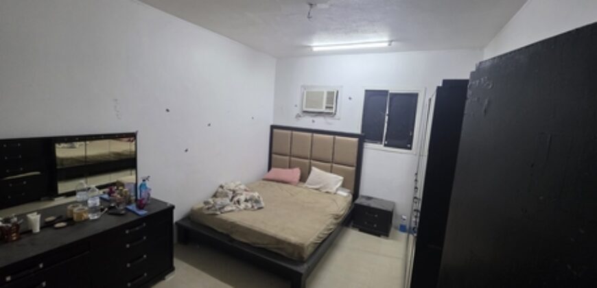 Furnished 3BHK Family Apartment for Rent in Jaradiyah Riyadh – SAR 22,000/Year