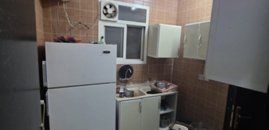 3 Bedroom Family Flat for Rent in Jaradiyah Riyadh – SAR 22,000/Year