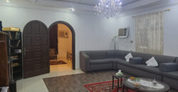 Furnished 1BHK Family Apartment in Al Manar Jeddah – SAR 1300/Month