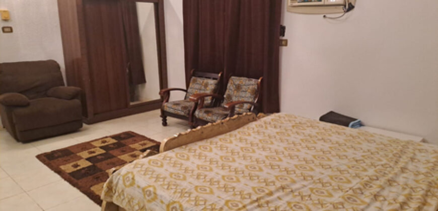 Furnished 1BHK Family Apartment in Al Manar Jeddah – SAR 1300/Month