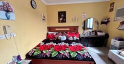 Furnished 2 Bedroom Apartment for Rent in Al Sharafeyah Jeddah – SAR 20,000/Year