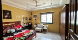 Furnished 2 Bedroom Apartment for Rent in Al Sharafeyah Jeddah – SAR 20,000/Year