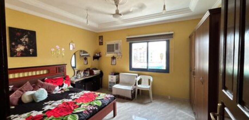 Furnished 2 Bedroom Apartment for Rent in Al Sharafeyah Jeddah – SAR 20,000/Year