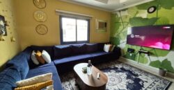 Furnished 2 Bedroom Apartment for Rent in Al Sharafeyah Jeddah – SAR 20,000/Year