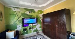 Furnished 2 Bedroom Apartment for Rent in Al Sharafeyah Jeddah – SAR 20,000/Year