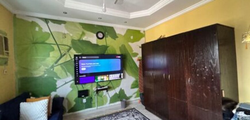 Furnished 2 Bedroom Apartment for Rent in Al Sharafeyah Jeddah – SAR 20,000/Year