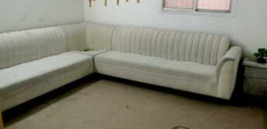 Furnished 2BHK Family Flat for Rent in Al Malaz Riyadh – SAR 34,000/Year