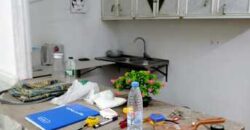 Furnished 2BHK Family Flat for Rent in Al Malaz Riyadh – SAR 34,000/Year