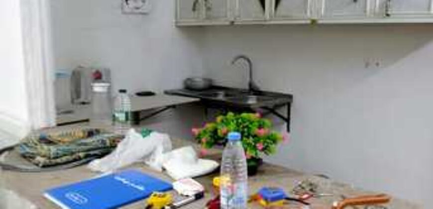 Furnished 2BHK Family Flat for Rent in Al Malaz Riyadh – SAR 34,000/Year